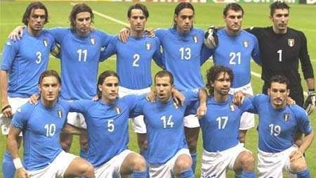 神经质的天才病——意大利足球神经质球员盘点与亚平宁双重人格病历