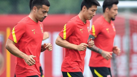 风暴眼下的中国足球：2026年涉案球员名单全景纪实